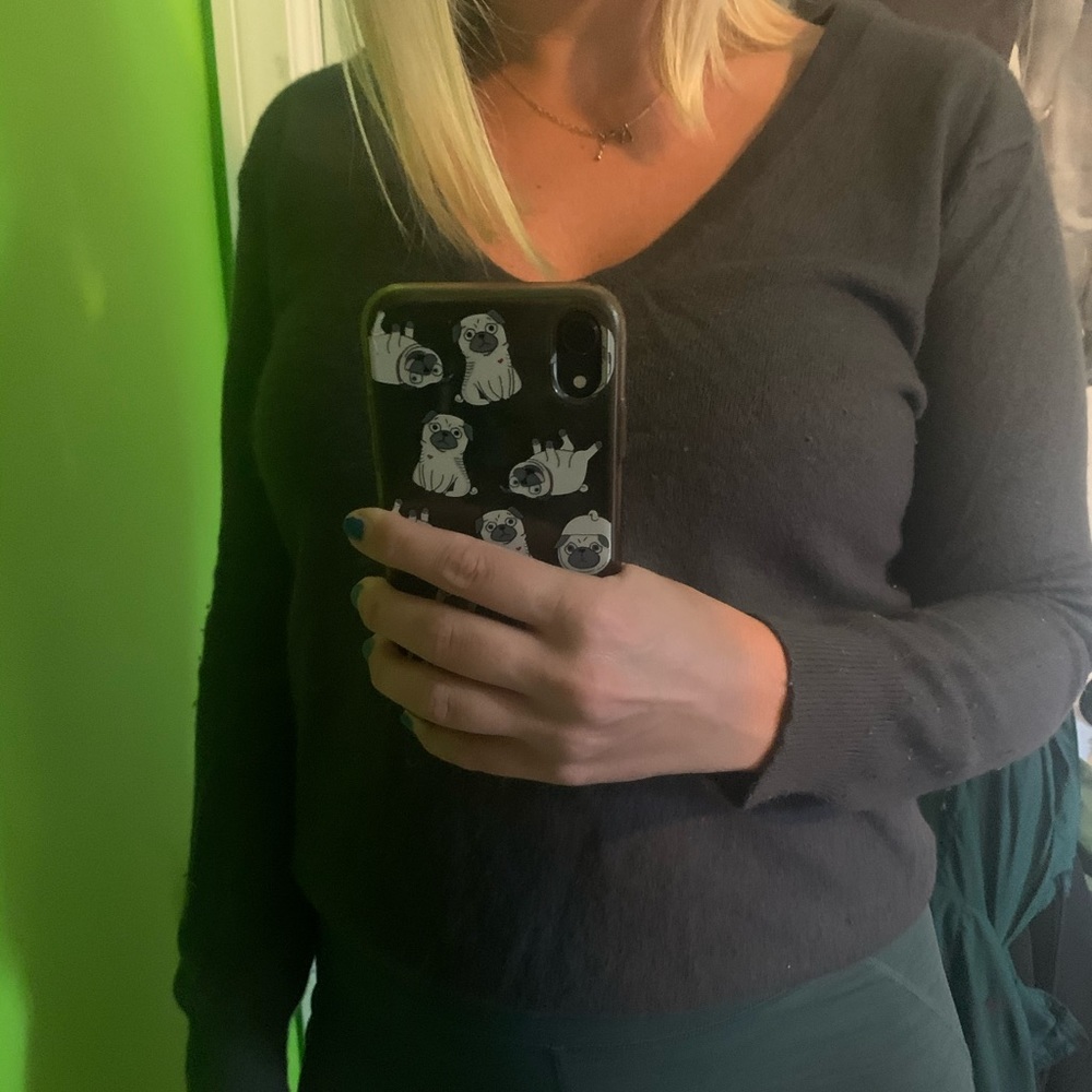 Madewell Wallace Sweater